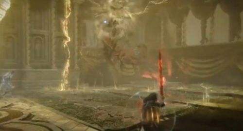 《艾尔登法环》dlc神兽舞狮逃课打法详细攻略