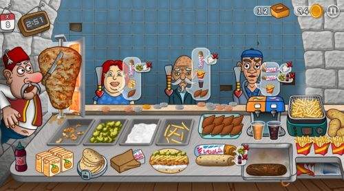 《沙威玛传奇》店铺升级方法最新分享