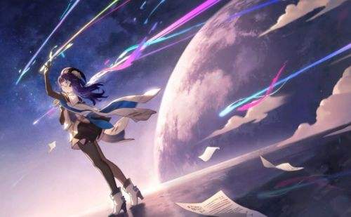 崩坏星穹铁道舟摇星动紫罗中成就达成方法