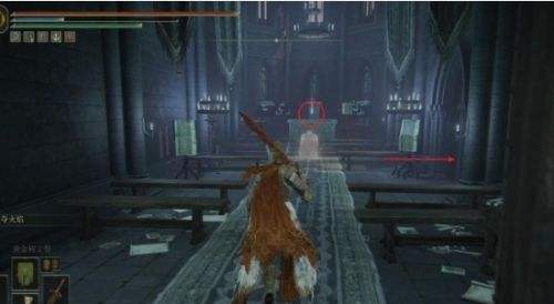 《艾尔登法环》追忆boss双月骑士蕾拉娜位置前往路线