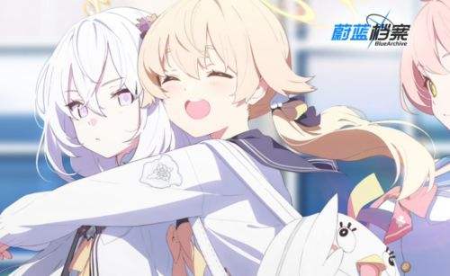 《蔚蓝档案》第二十六章第一关通关攻略详解