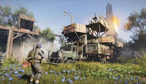 《七日世界》理智软糖获取方法