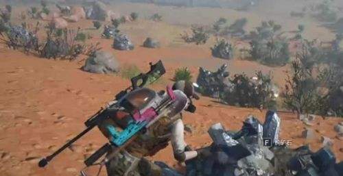 《七日世界》望岛镇神秘宝箱位置一览