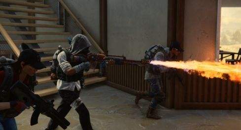 《七日世界》枪械蓝图获取方法详细介绍