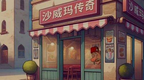 沙威玛传奇2024最新攻略大全 新手攻略资料彙总