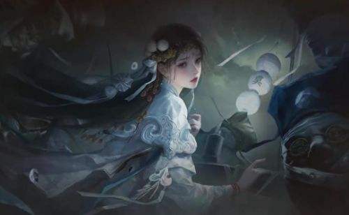 纸嫁衣7卿不负第二章忘乡怎么过 第二章通关流程一览