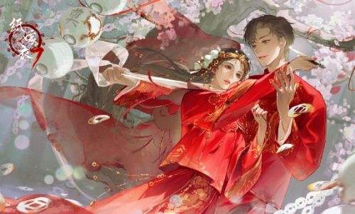 纸嫁衣7卿不负第一章寻祭全流程通关解密攻略