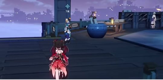 崩坏星穹铁道孤拳铁铸赴仙舟任务接取及全流程攻略