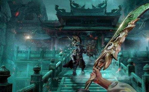 无尽噩梦6捕盗行纪善恶终有报任务完成方法