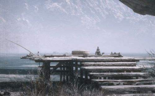 黑神话悟空第三回小西天蒲团位置及路线分享