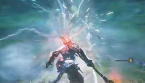 《黑神话悟空》无限四段蓄力触发技巧分享