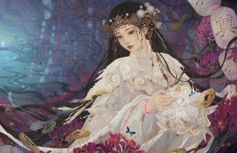 《纸嫁衣7卿不负》第四章业判通关解密流程图解