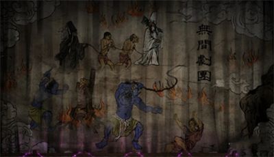 《纸嫁衣7卿不负》第四章业判通关攻略