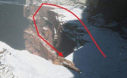 《黑神话悟空》第三回三冬虫分布位置一览