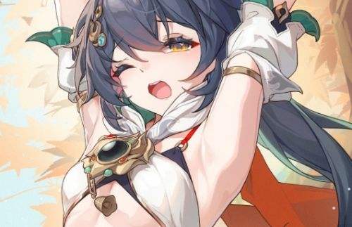 《崩坏星穹铁道》云璃毕业面板要多少 最佳毕业面板一览