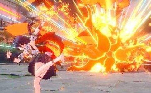 《崩坏星穹铁道》云璃毕业面板要多少 最佳毕业面板一览