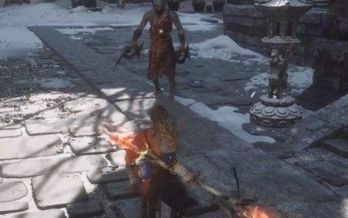 《黑神话悟空》棍反机制高频率触发教程