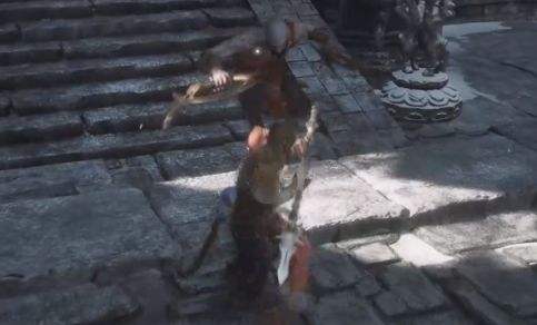 《黑神话悟空》棍反机制高频率触发教程