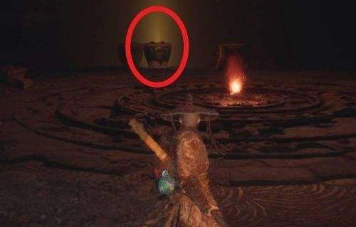 《黑神话悟空》第五回三冬虫在哪 三冬虫位置分布一览