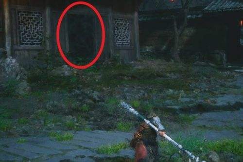 《黑神话悟空》第四回三冬虫详细位置及获取攻略