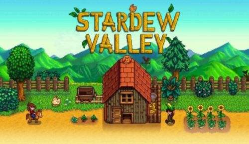 《Stardew Valley》黏土大量获取方法详细介绍