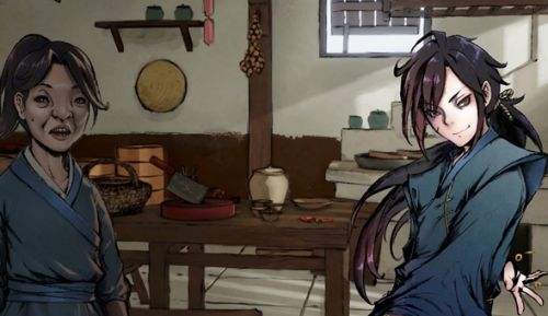 《活侠传》投石问天怎么获取 最新获取方法介绍