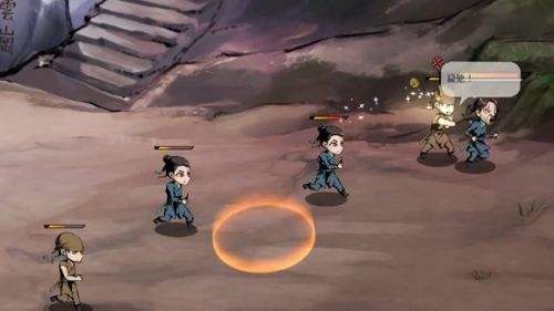 《活侠传》投石问天怎么获取 最新获取方法介绍