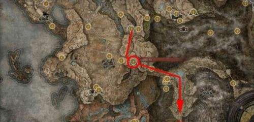 《艾尔登法环》DLC黄金树幽影埃贡支线任务流程一览