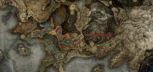 《艾尔登法环》DLC黄金树幽影埃贡支线任务流程一览