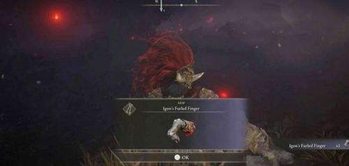 《艾尔登法环》DLC黄金树幽影埃贡支线任务流程一览