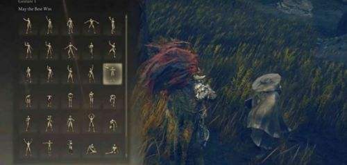 《艾尔登法环》DLC黄金树幽影丹恩支线任务流程攻略