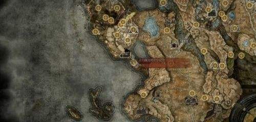 《艾尔登法环》DLC穆尔支线任务二流程详解