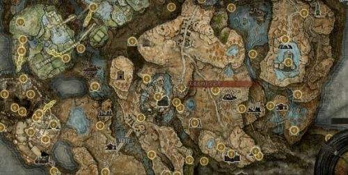 《艾尔登法环》DLC穆尔支线任务二流程详解