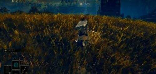 《艾尔登法环》DLC穆尔支线任务二流程详解