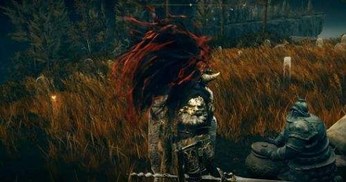 《艾尔登法环》DLC穆尔支线任务一流程攻略一览