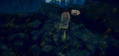 《艾尔登法环》DLC穆尔支线任务一流程攻略一览