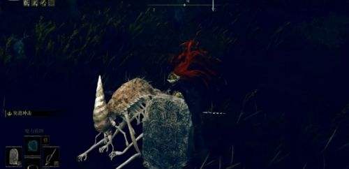 《艾尔登法环》DLC穆尔支线任务一流程攻略一览