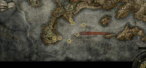 《艾尔登法环》DLC托莉娜休裏耶支线任务流程详解