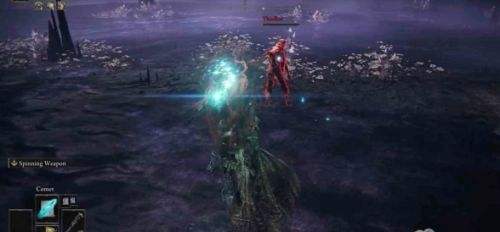 《艾尔登法环》DLC托莉娜休裏耶支线任务流程详解