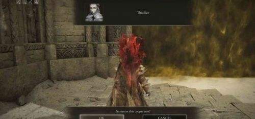 《艾尔登法环》DLC托莉娜休裏耶支线任务流程详解