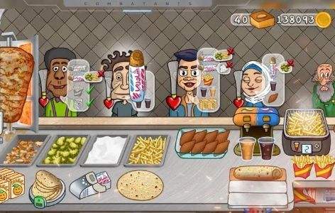 《沙威玛传奇》物品升级优先级顺序一览