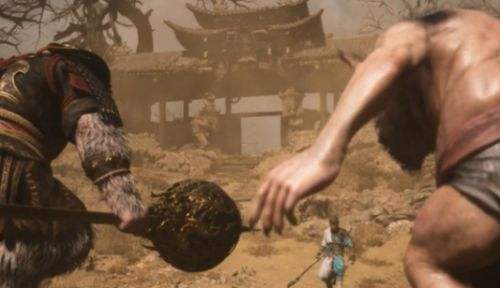 《黑神话悟空》第二回黄风岭易错过支线及隐藏内容大全