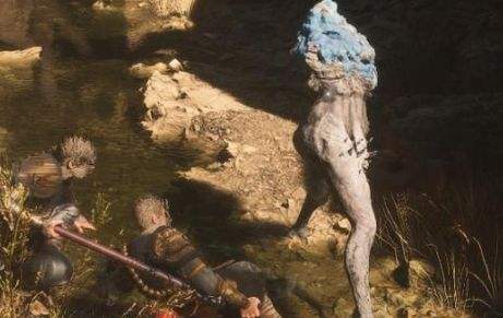 《黑神话悟空》第二回黄风岭易错过支线及隐藏内容大全