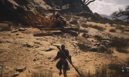 《黑神话悟空》第二回黄风岭易错过支线及隐藏内容大全