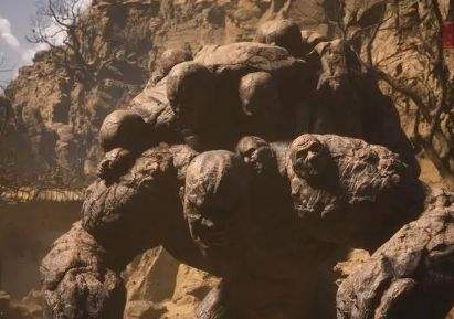 《黑神话悟空》第二回黄风岭易错过支线及隐藏内容大全