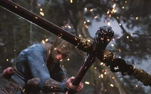 《黑神话悟空》第二回黄风岭易错过支线及隐藏内容大全