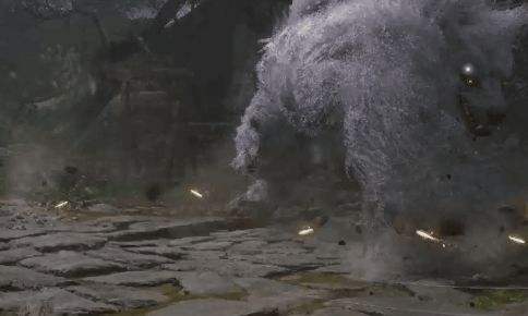 《黑神话悟空》第一回头目灵虚子无伤速通打法分享