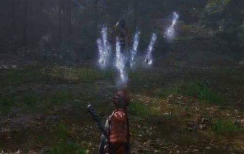 《黑神话悟空》广谋怎么打 广谋最快速击败攻略