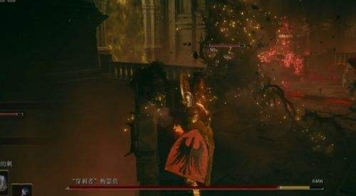 《艾尔登法环》DLC梅瑟莫BOSS逃课打法详细介绍