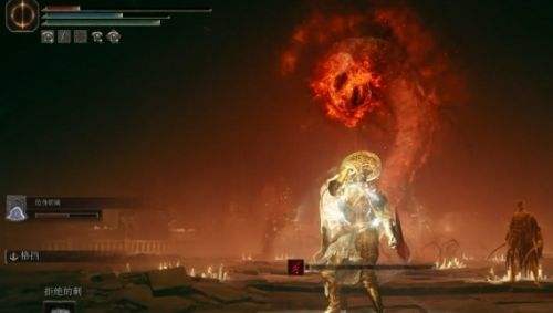 《艾尔登法环》DLC梅瑟莫BOSS逃课打法详细介绍